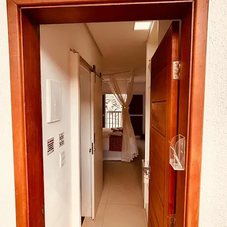 Suites Em Cantos Do Mundo, Encontre Paz Nessa Micro Regiao Ecologica, Proximo As Praias Do Guaiuba E Do Tombo Guarujá Exterior photo