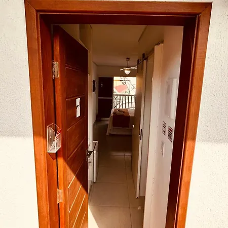 Suites Em Cantos Do Mundo, Encontre Paz Nessa Micro Regiao Ecologica, Proximo As Praias Do Guaiuba E Do Tombo Guarujá Exterior photo