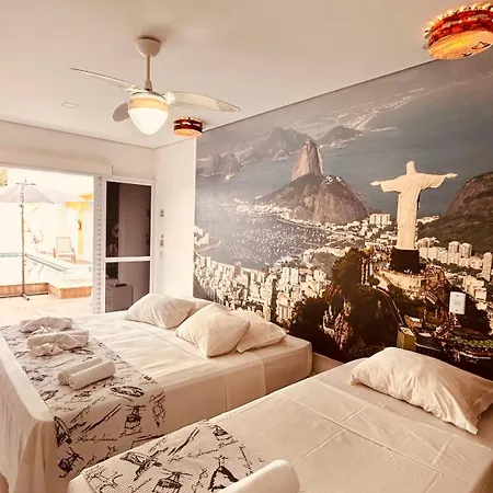 Suites Em Cantos Do Mundo, Encontre Paz Nessa Micro Regiao Ecologica, Proximo As Praias Do Guaiuba E Do Tombo Guarujá Exterior photo