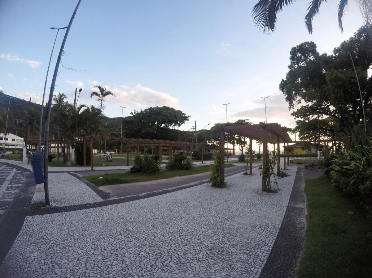 Em Cantos Do Mundo, Encontre Paz Nessa Micro Regiao Ecologica, Proximo As Praias Do Guaiuba E Do Tombo Inn